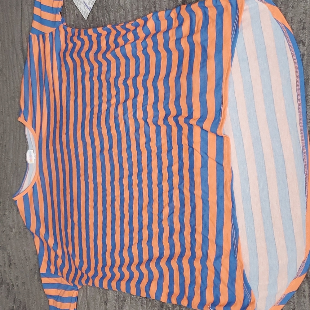 Lularoe irma